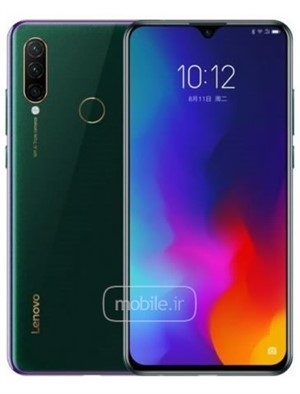 Lenovo Z6 Youth