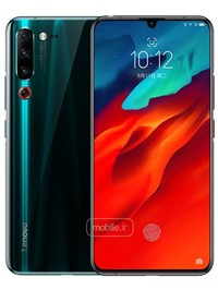 Lenovo Z6 Pro لنوو