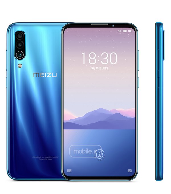 Meizu 16Xs میزو