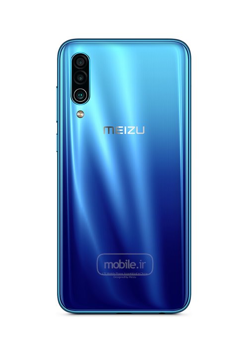 Meizu 16Xs میزو