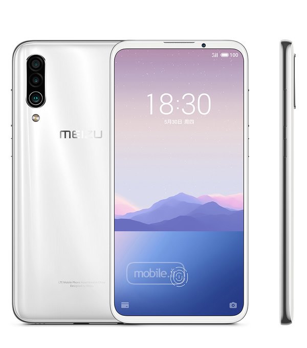 Meizu 16Xs میزو