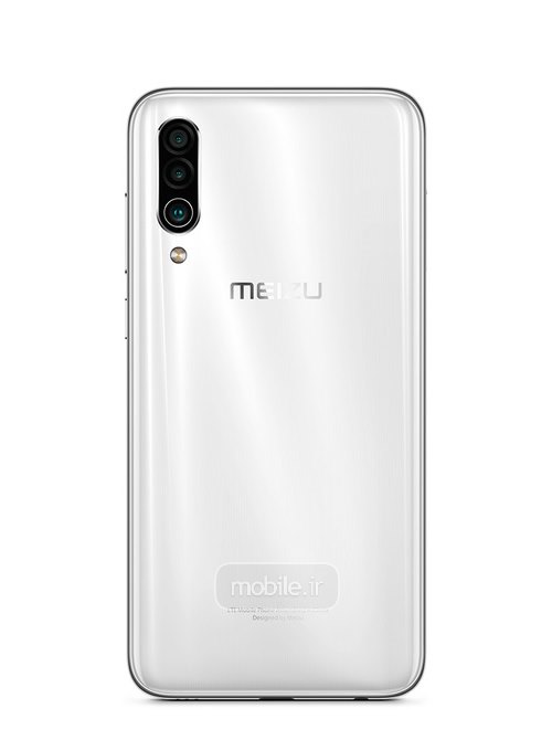 Meizu 16Xs میزو