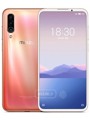 Meizu 16Xs