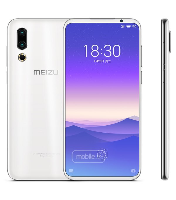 Meizu 16s میزو