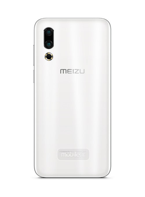 Meizu 16s میزو