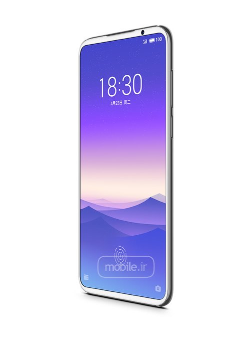 Meizu 16s میزو