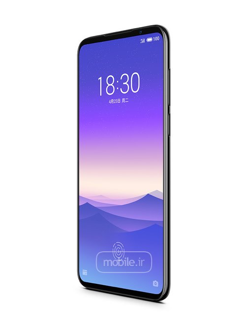 Meizu 16s میزو