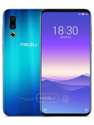 Meizu 16s
