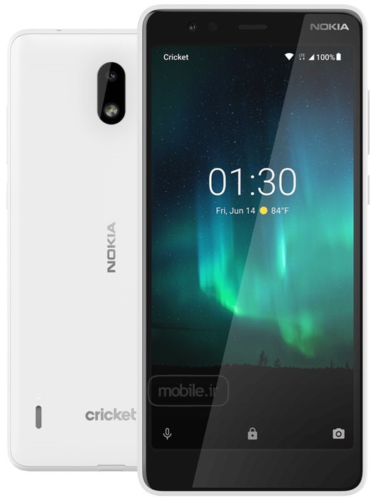 nokia mobile 3.1