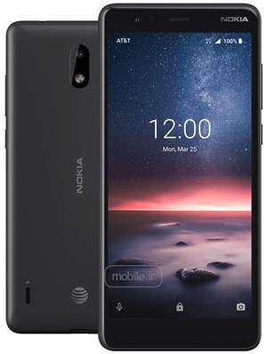 Nokia 3.1 A