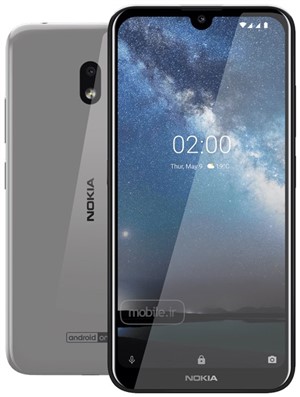 Nokia 2.2