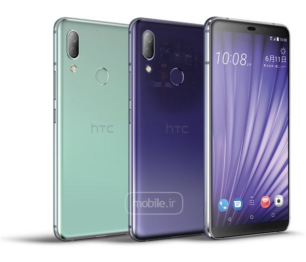 HTC U19e اچ تی سی