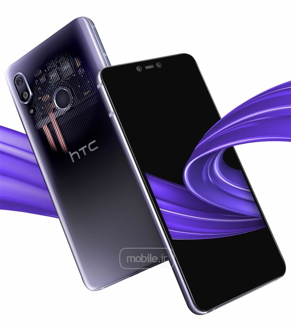 HTC U19e اچ تی سی