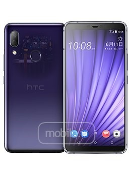 HTC U19e