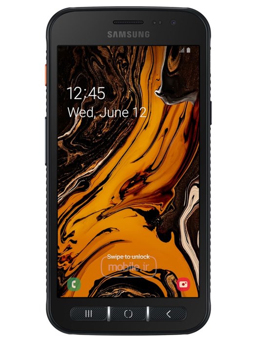 Samsung Galaxy Xcover 4s سامسونگ
