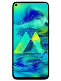 Samsung Galaxy M40 سامسونگ