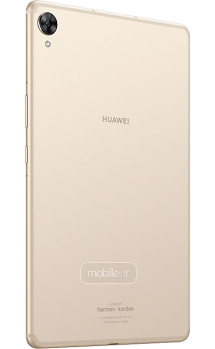 Huawei MediaPad M6 8.4 هواوی