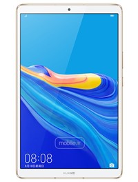 Huawei MediaPad M6 8.4 هواوی