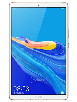 Huawei MediaPad M6 8.4