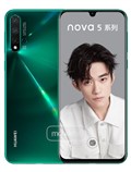 Huawei nova 5 Pro هواوی