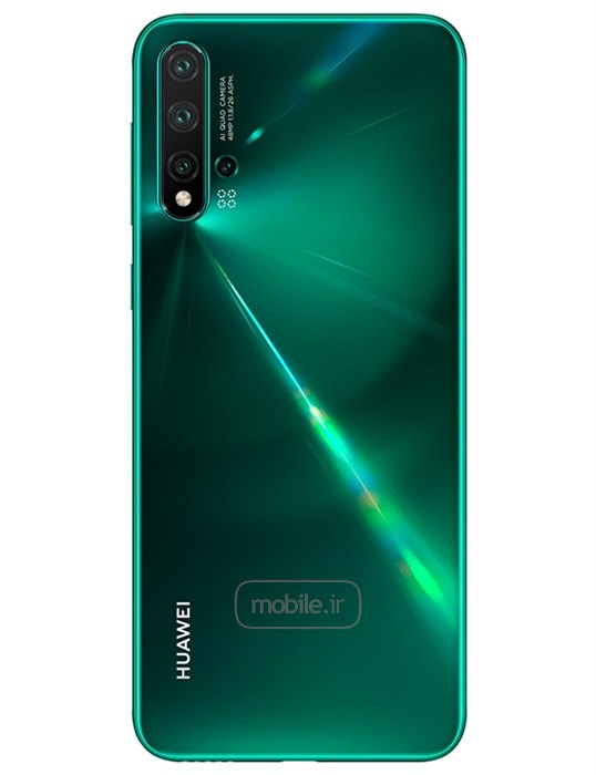 Huawei nova 5 Pro هواوی