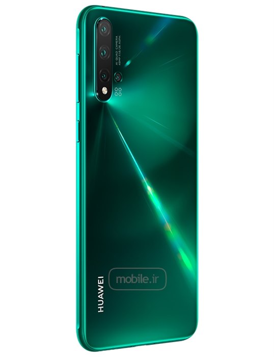 Huawei nova 5 Pro هواوی