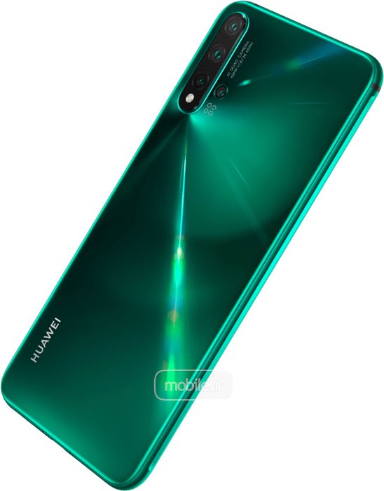 Huawei nova 5 Pro هواوی