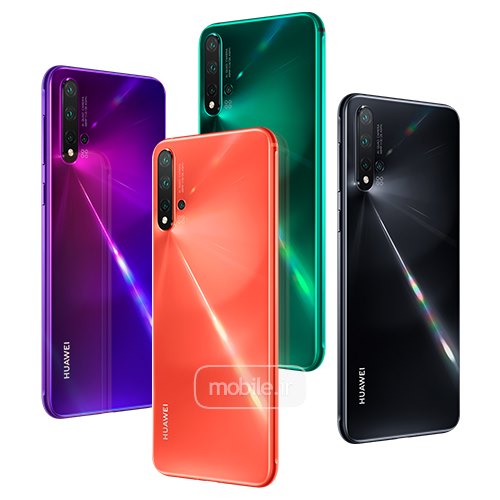 Huawei nova 5 Pro هواوی