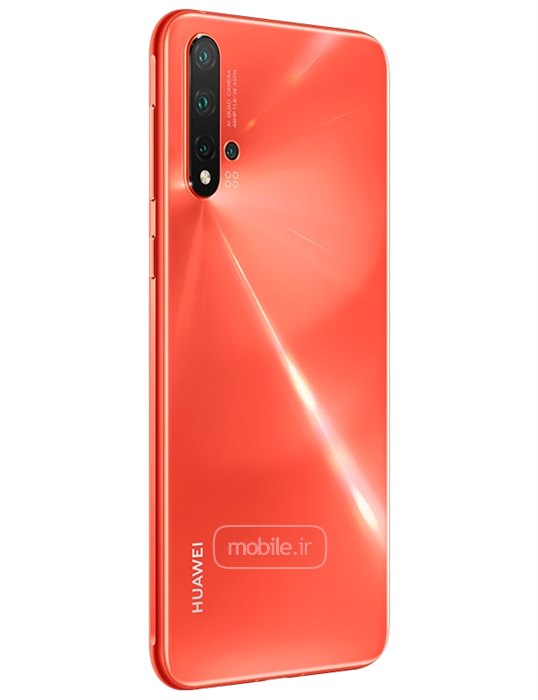 Huawei nova 5 Pro هواوی