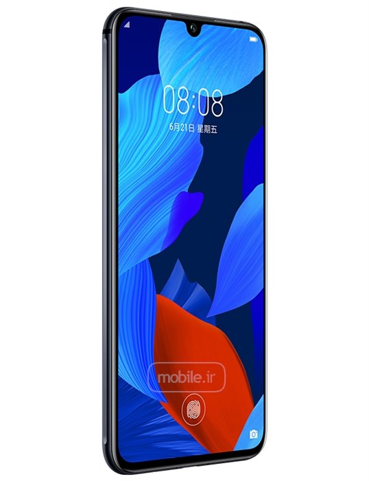 Huawei nova 5 Pro هواوی