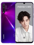 Huawei nova 5 هواوی