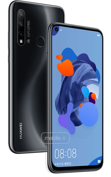 Huawei nova 5i هواوی