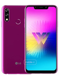 LG W10 ال جی
