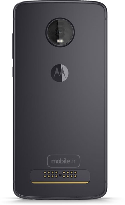 Motorola Moto Z4 موتورولا