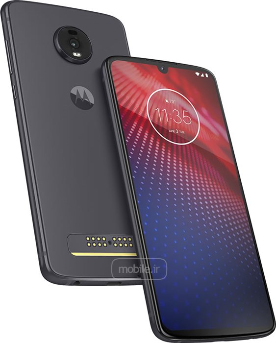 Motorola Moto Z4 موتورولا