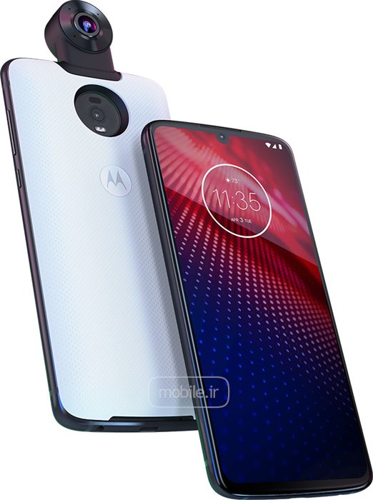 Motorola Moto Z4 موتورولا