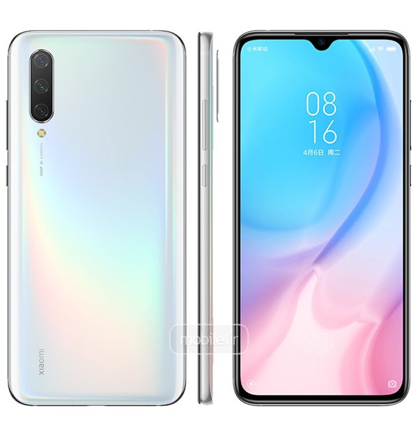 Xiaomi Mi CC9 شیائومی