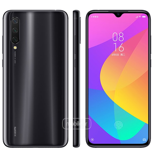 Xiaomi Mi CC9 شیائومی