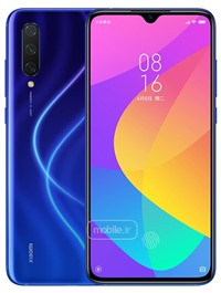 Xiaomi Mi CC9 شیائومی