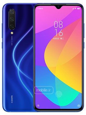 Xiaomi Mi CC9
