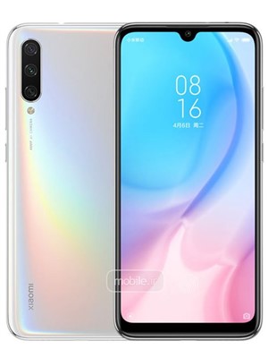 Xiaomi Mi CC9e