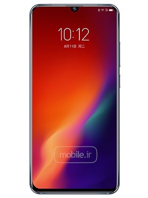 Lenovo Z6