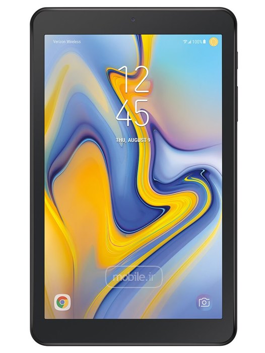Samsung Galaxy Tab A 8.0 2018 سامسونگ