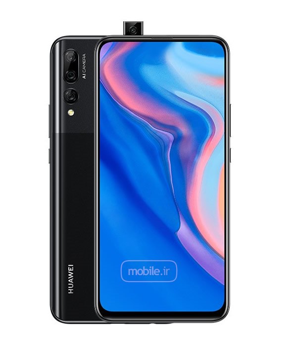 Huawei Y9 Prime 2019 هواوی
