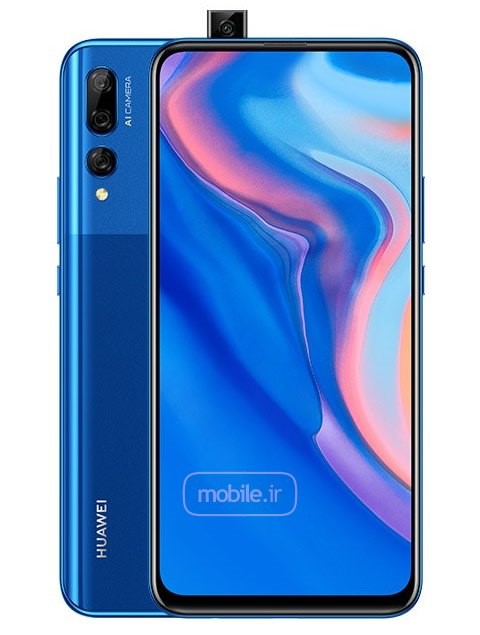 huawei y8 prime 2019