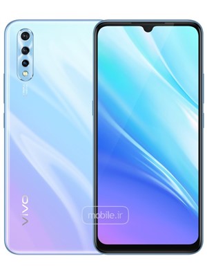 Vivo Y7s