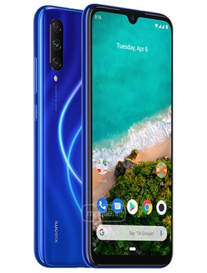 Xiaomi Mi A3