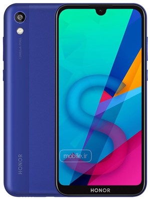 Honor 8S