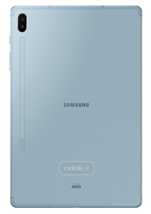 Samsung Galaxy Tab S6 سامسونگ