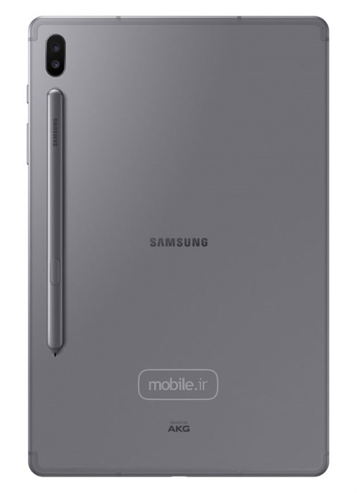 Samsung Galaxy Tab S6 سامسونگ